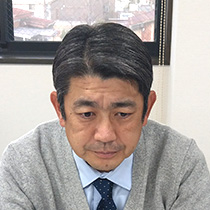 巡回監査士 諏訪 勝