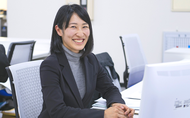増田 宏美